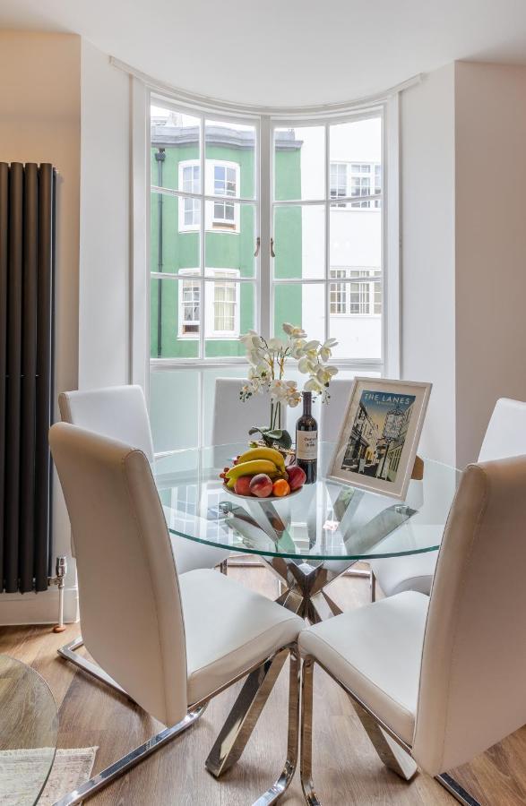 Bright Cheery 4 Bd By Station * Brighton